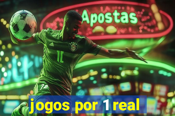 jogos por 1 real